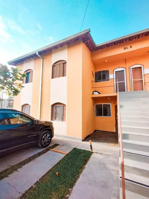 Apartamento Praia Maranduba Sape Убатуба Екстериор снимка