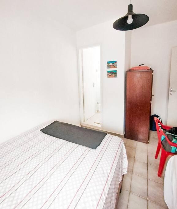 Apartamento Praia Maranduba Sape Убатуба Екстериор снимка
